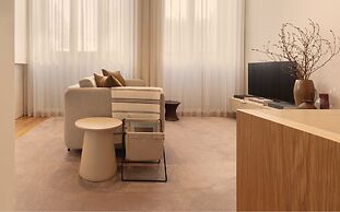 Vandoma Serviced Apartments