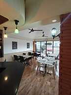 Hotel Plaza Kavia