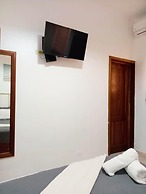Hotel Plaza Kavia