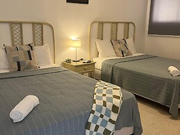 Hotel Plaza Kavia
