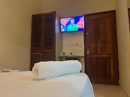 Hotel Plaza Kavia