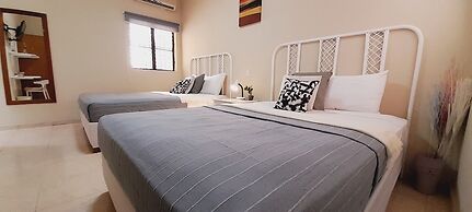 Hotel Plaza Kavia