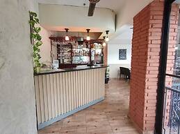 Hotel Plaza Kavia
