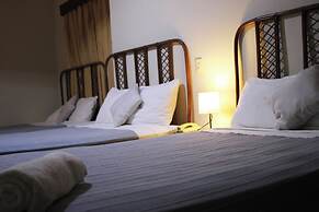Hotel Plaza Kavia