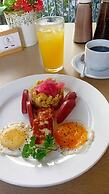 Hotel Plaza Kavia