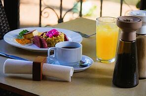 Hotel Plaza Kavia