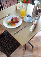 Hotel Plaza Kavia