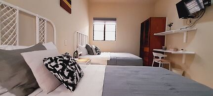 Hotel Plaza Kavia