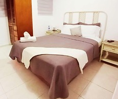 Hotel Plaza Kavia