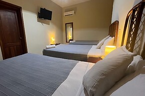 Hotel Plaza Kavia