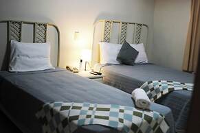 Hotel Plaza Kavia