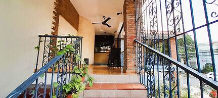 Hotel Plaza Kavia
