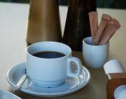 Hotel Plaza Kavia