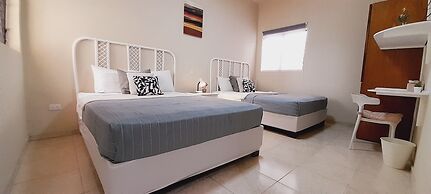 Hotel Plaza Kavia