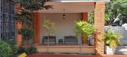 Hotel Plaza Kavia