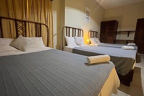 Hotel Plaza Kavia