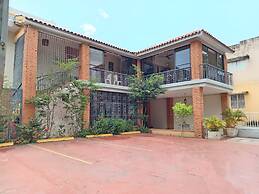 Hotel Plaza Kavia