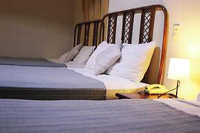 Hotel Plaza Kavia