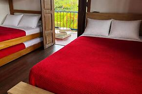 CALLE JARDIN FINCA HOTEL