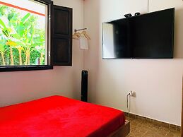 CALLE JARDIN FINCA HOTEL