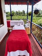CALLE JARDIN FINCA HOTEL