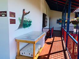 CALLE JARDIN FINCA HOTEL