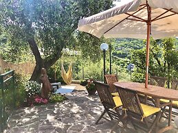 Foglie D'argento - Mediterranean Hideaway
