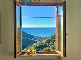 Foglie D'argento - Mediterranean Hideaway