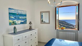 Foglie D'argento - Mediterranean Hideaway