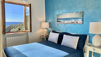 Foglie D'argento - Mediterranean Hideaway