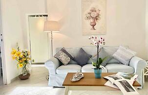 Foglie D'argento - Mediterranean Hideaway