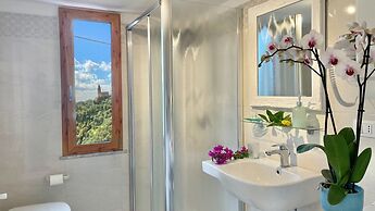 Foglie D'argento - Mediterranean Hideaway