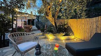 Foglie D'argento - Mediterranean Hideaway
