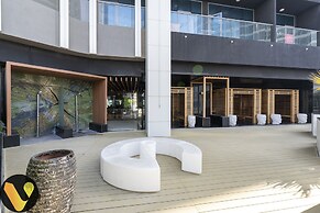 Vogue | Business Bay with full Burj Khalifa View