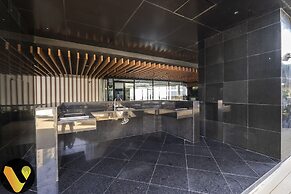 Vogue | Business Bay with full Burj Khalifa View