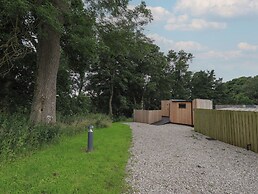 Herdwick Cabin