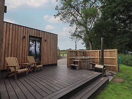 Herdwick Cabin