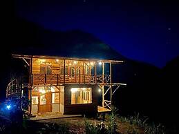 Eco-Finca Hostal Santorum