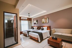 Fortview Suites