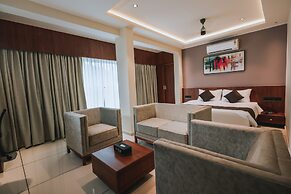 Fortview Suites