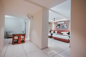 Fortview Suites