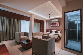Fortview Suites
