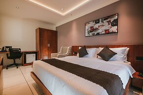 Fortview Suites