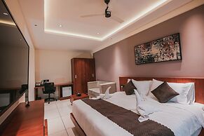 Fortview Suites
