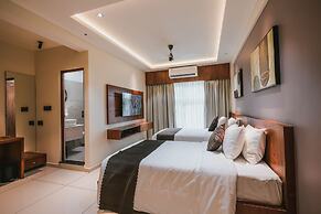 Fortview Suites