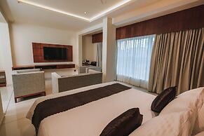 Fortview Suites