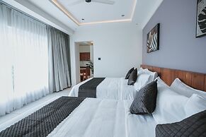 Fortview Suites