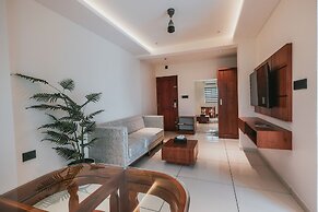 Fortview Suites