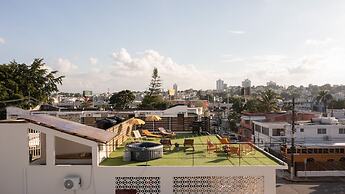 NOA by DW