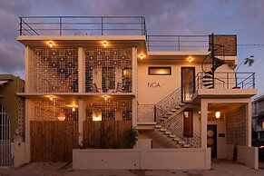 NOA by DW